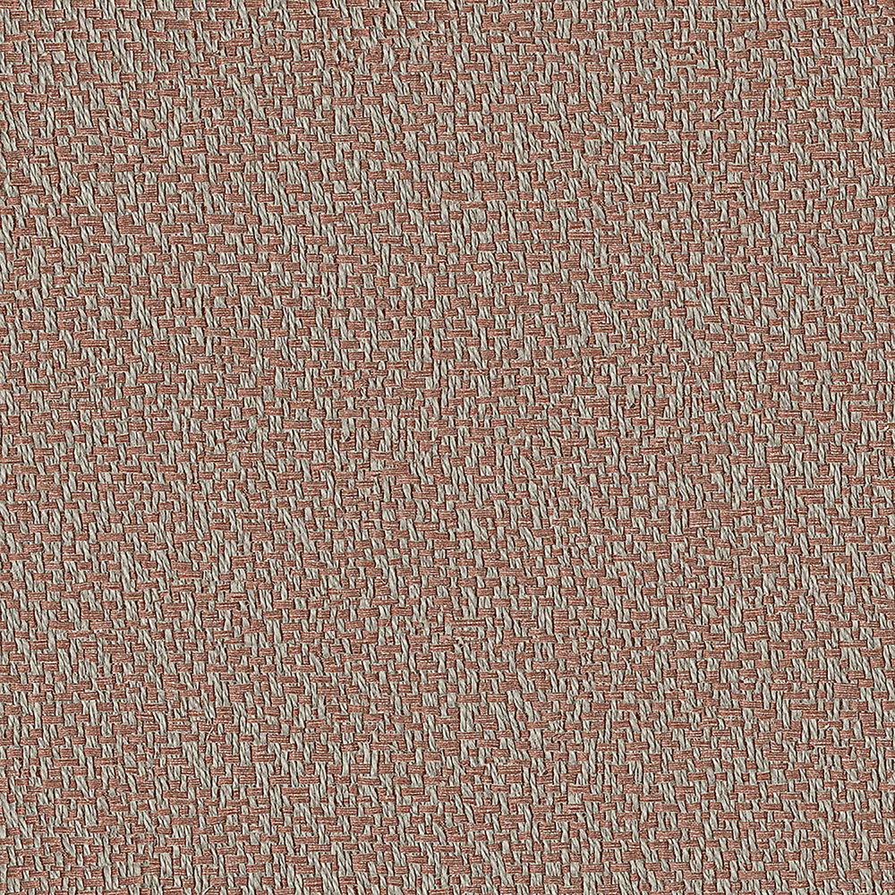 Santa Fe Weave Texture Red Wallpaper