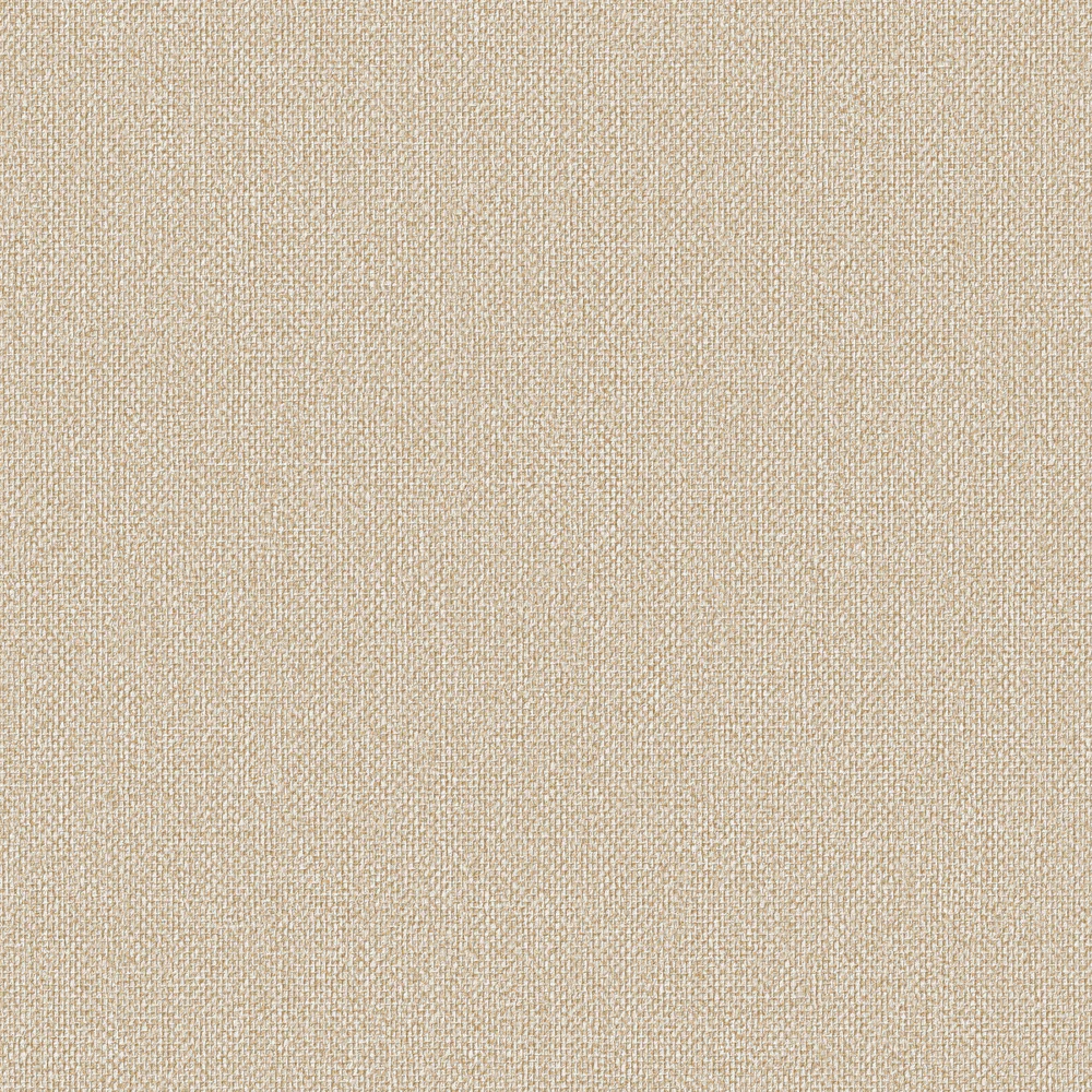 Bespoke Weave Gold Wallpaper