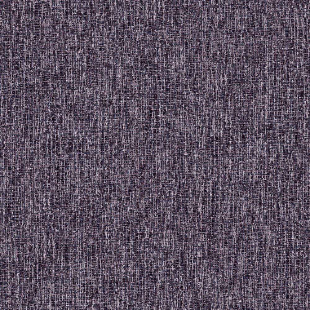 Textured Thread Purple Wallpaper