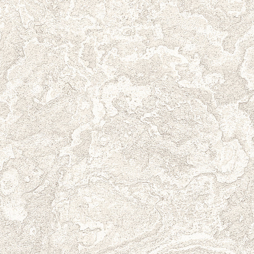 Marble Cloud White Wallpaper