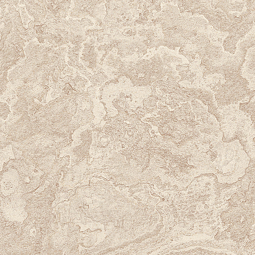Marble Cloud Beige Wallpaper