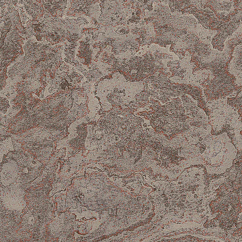 Marble Cloud Plum Wallpaper