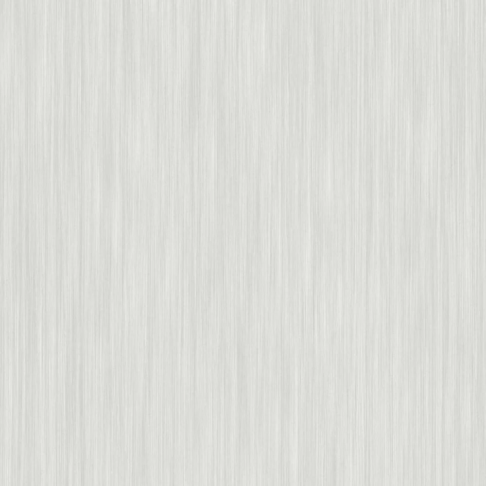 Fine Textured Stria Grey Wallpaper