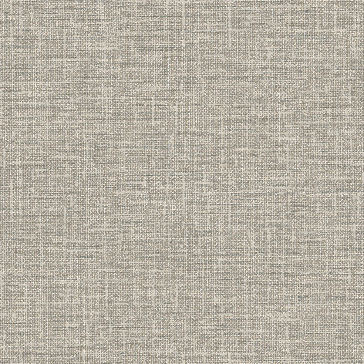 Hessian Gray Wallpaper