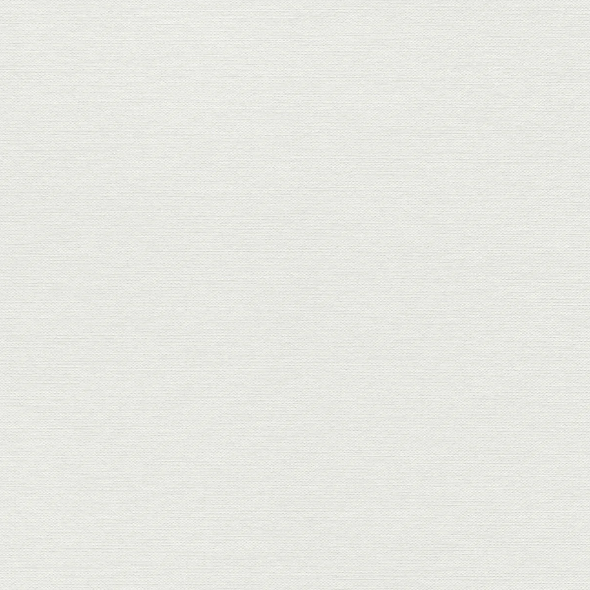 Echo Jute Texture White Wallpaper