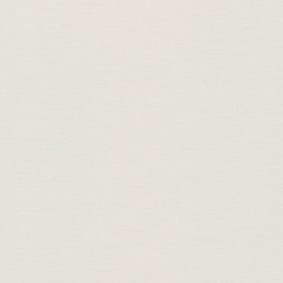 Echo Jute Texture Off-White Wallpaper