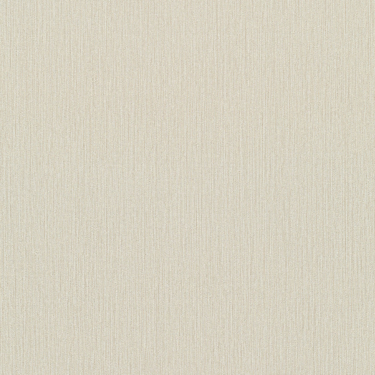 Soft Loom Stria Beige Wallpaper
