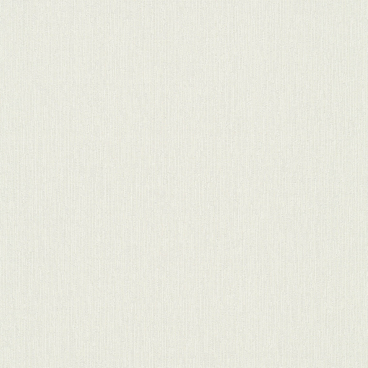 Soft Loom Stria Off-White Wallpaper