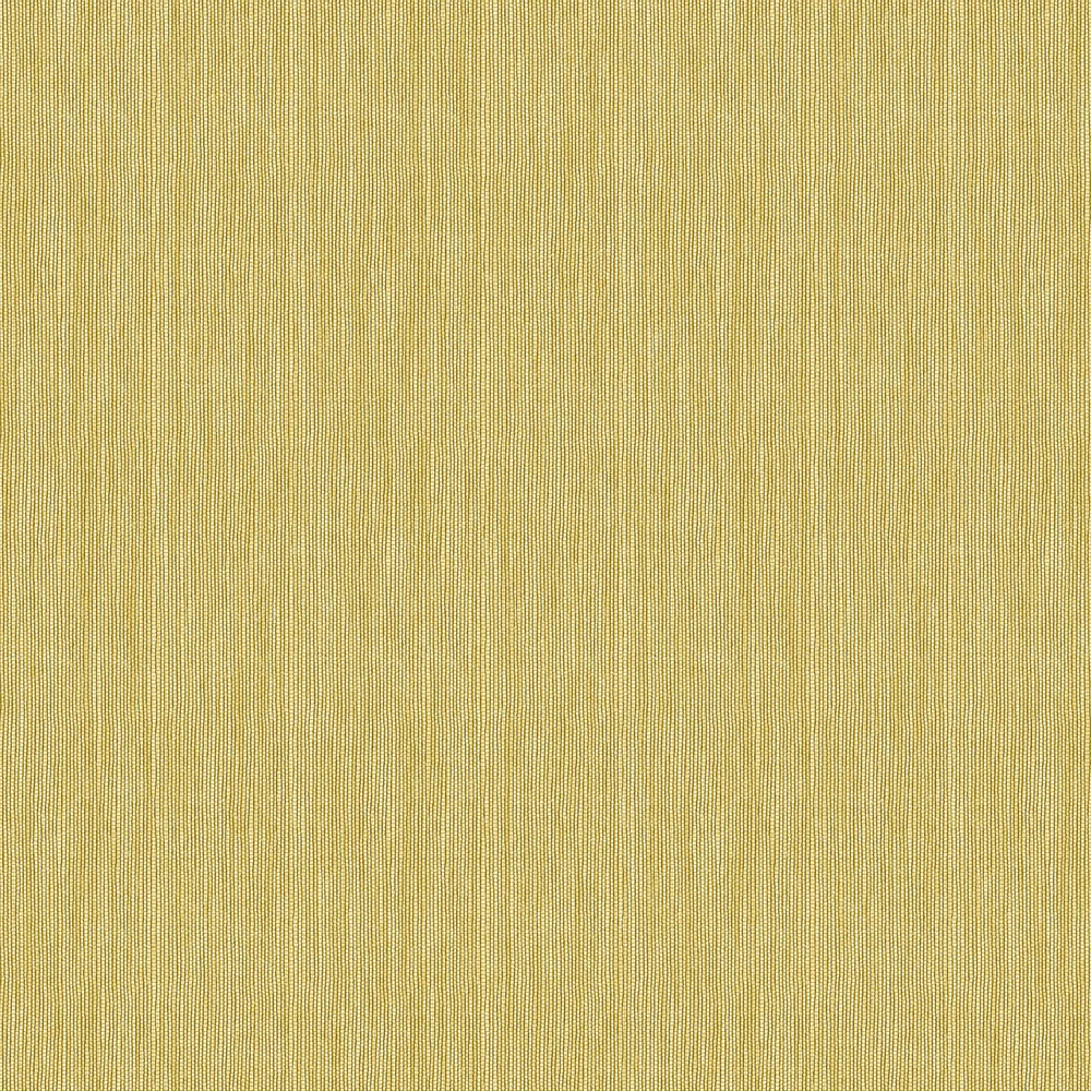 Rafia Grasscloth Yellow Wallpaper