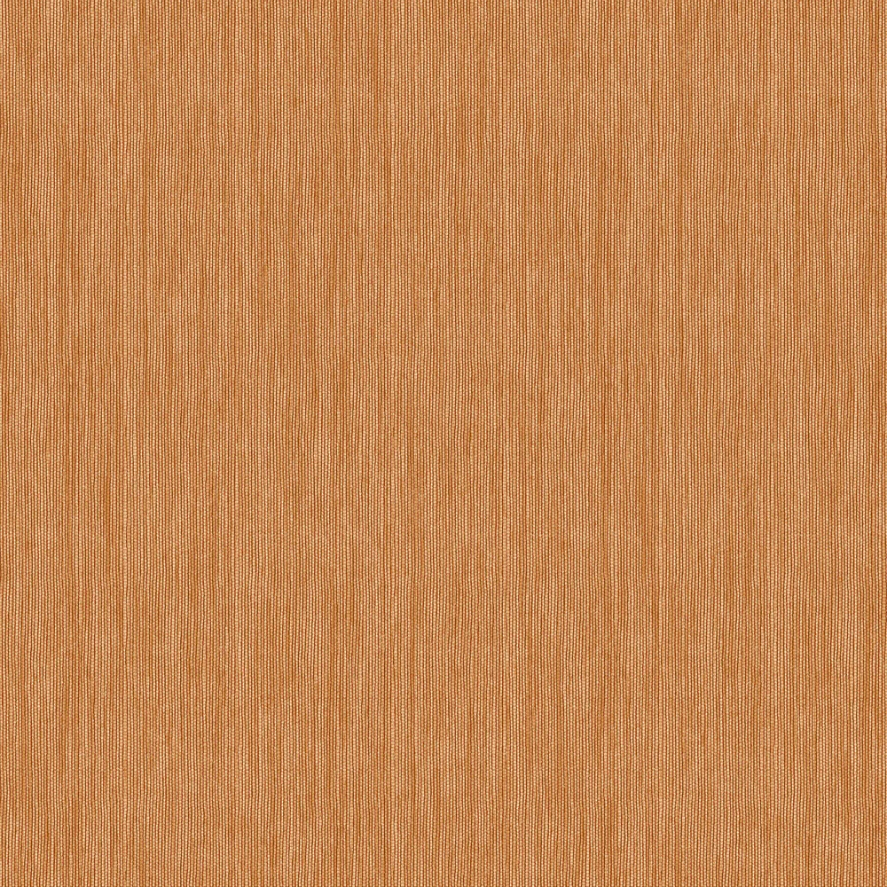 Rafia Grasscloth Orange Wallpaper