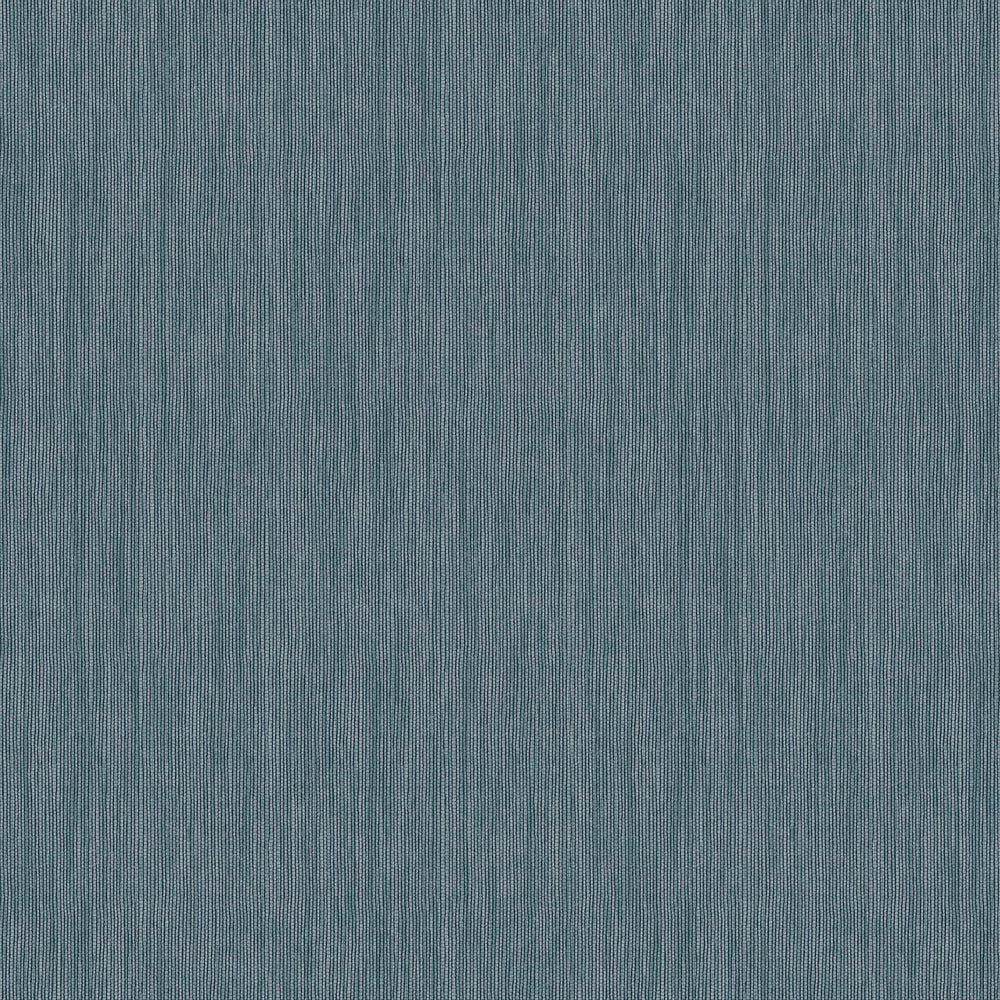 Rafia Grasscloth Blue Wallpaper