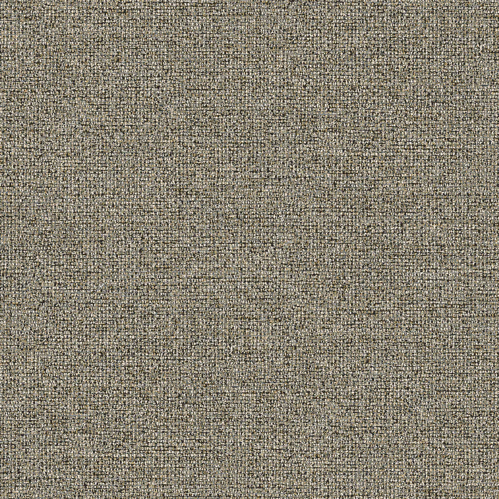 Bossanova Linen Texture Green Wallpaper