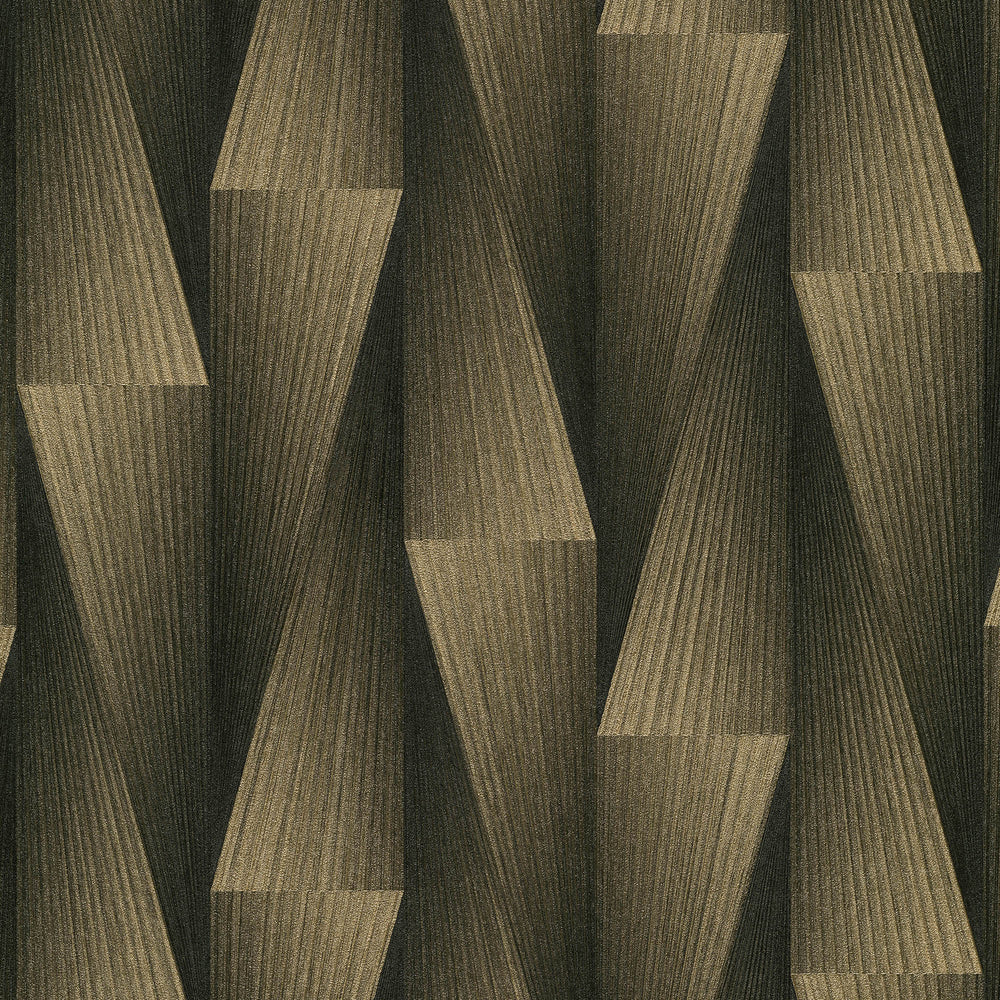 Shift Black Wallpaper
