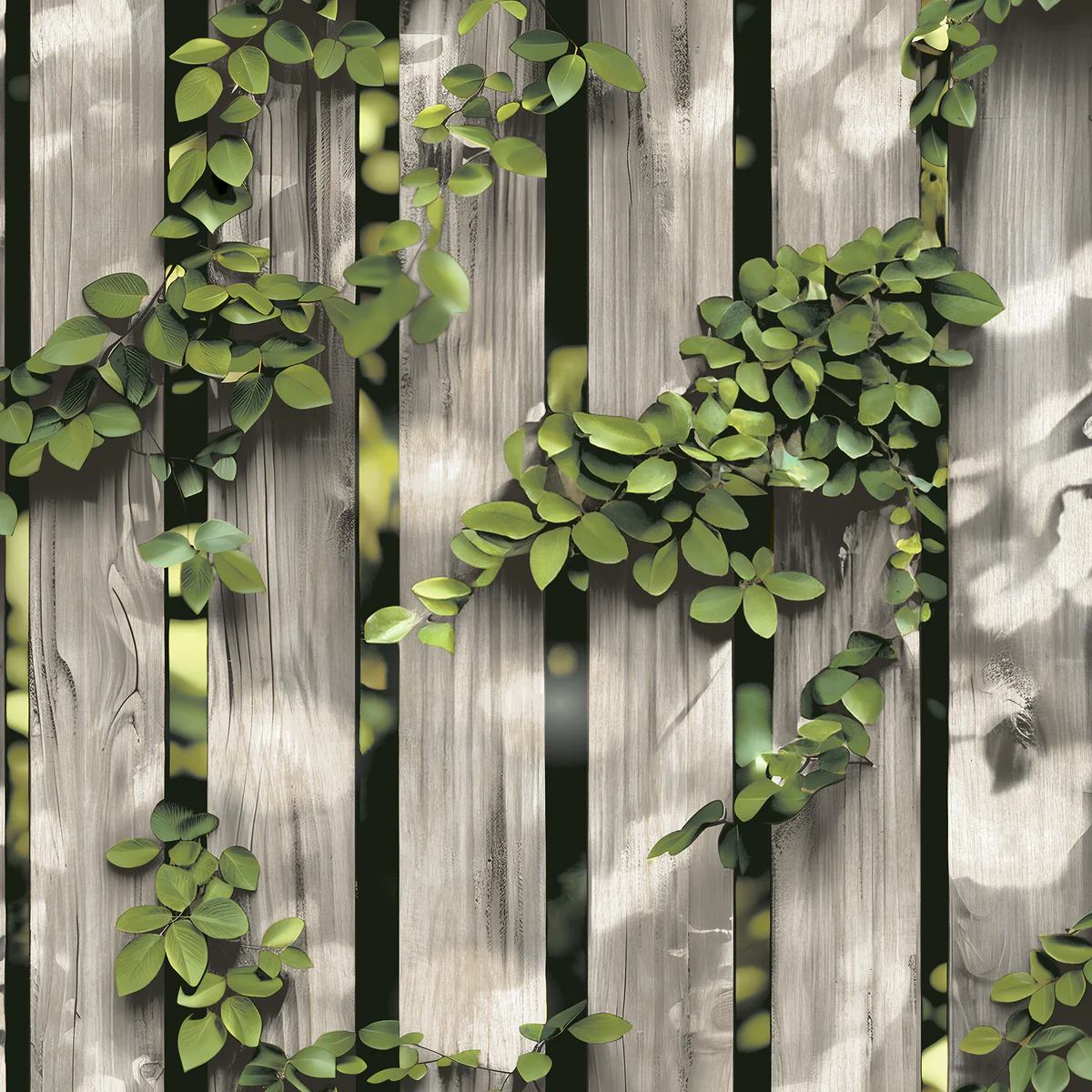Palisade Beige Wallpaper