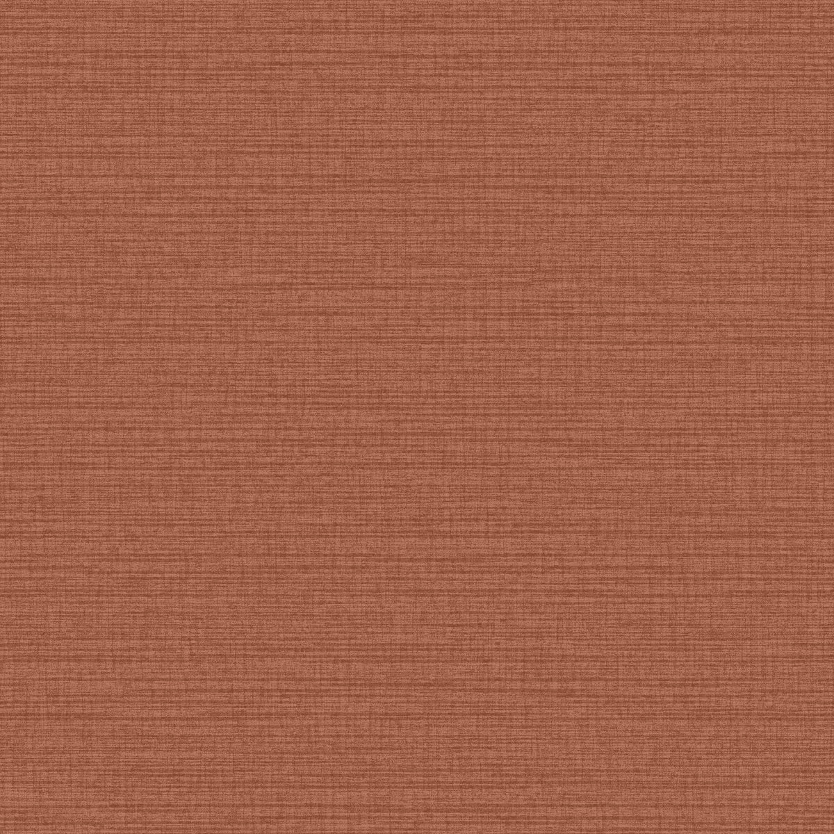 Horizontal Stria Texture Orange Wallpaper