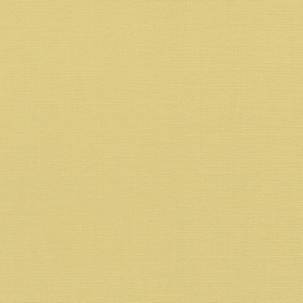 Linea Textile Yellow Wallpaper