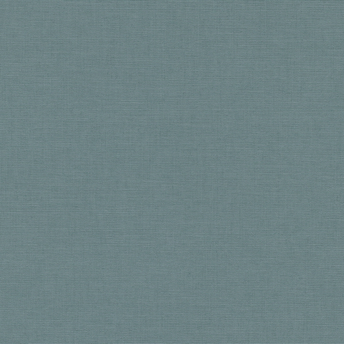 Linea Textile Blue Wallpaper