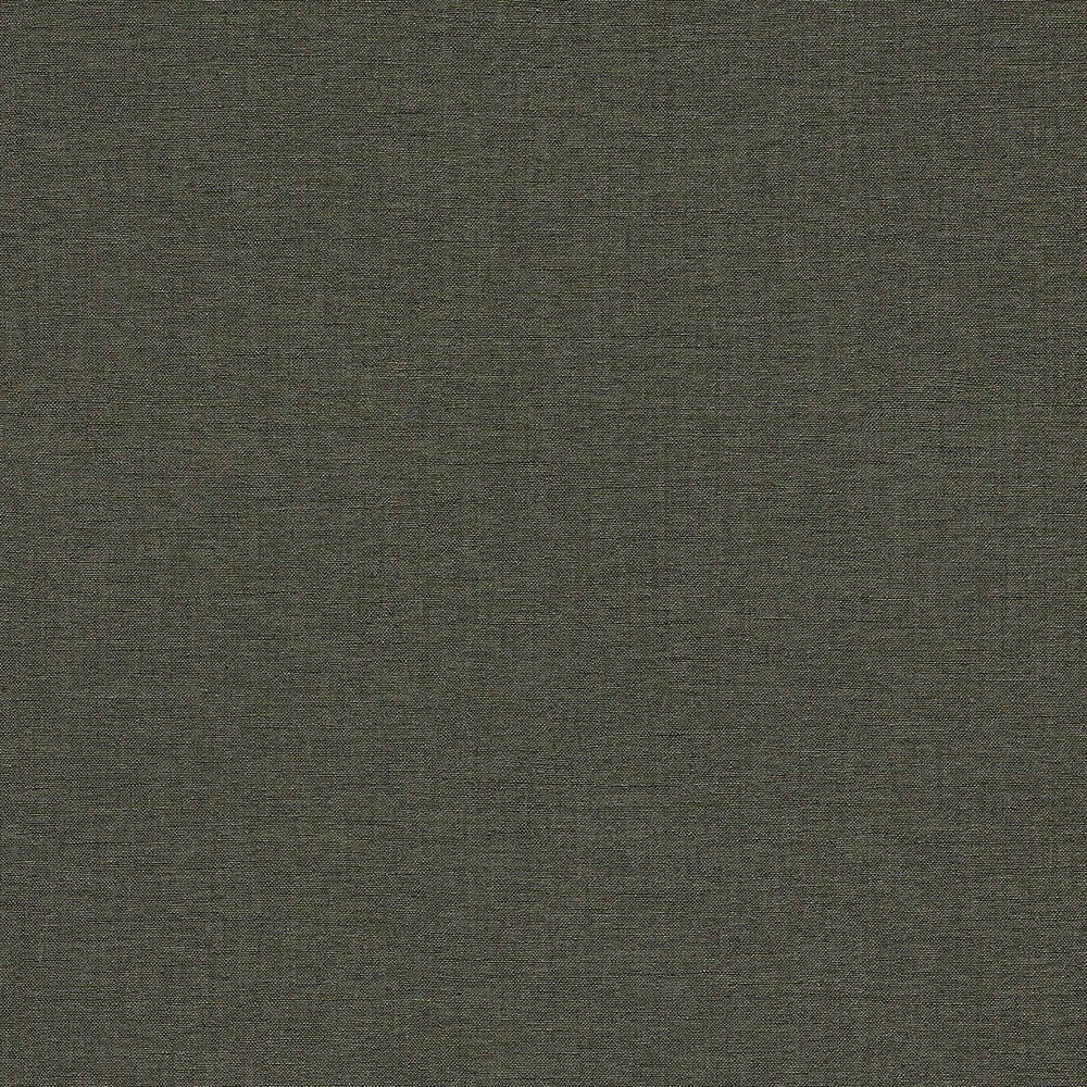 Linen Serenity Green Wallpaper