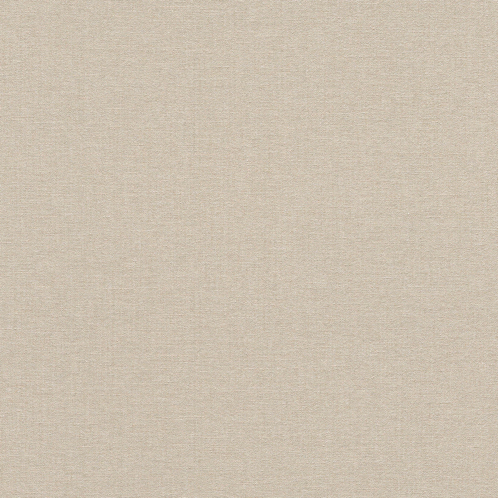Linen Serenity Pink Wallpaper