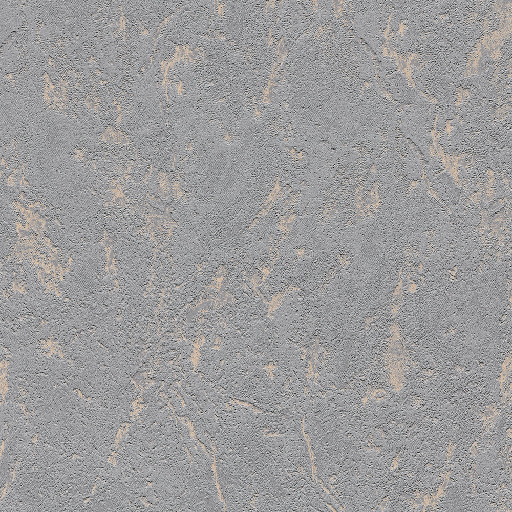 Venetian Stucco Anthracite Wallpaper