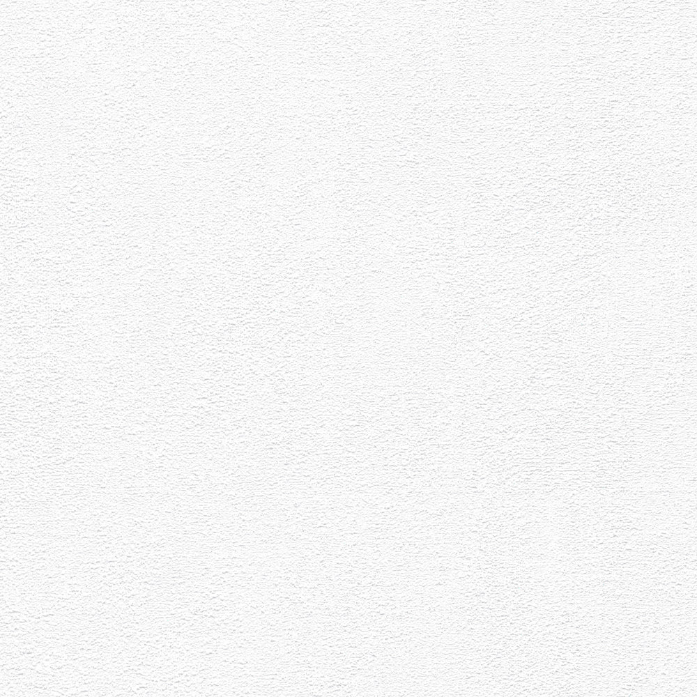 Stardust Plaster White Wallpaper