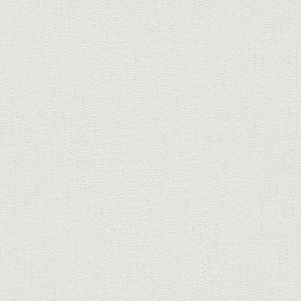 Micro Strata Cream Wallpaper