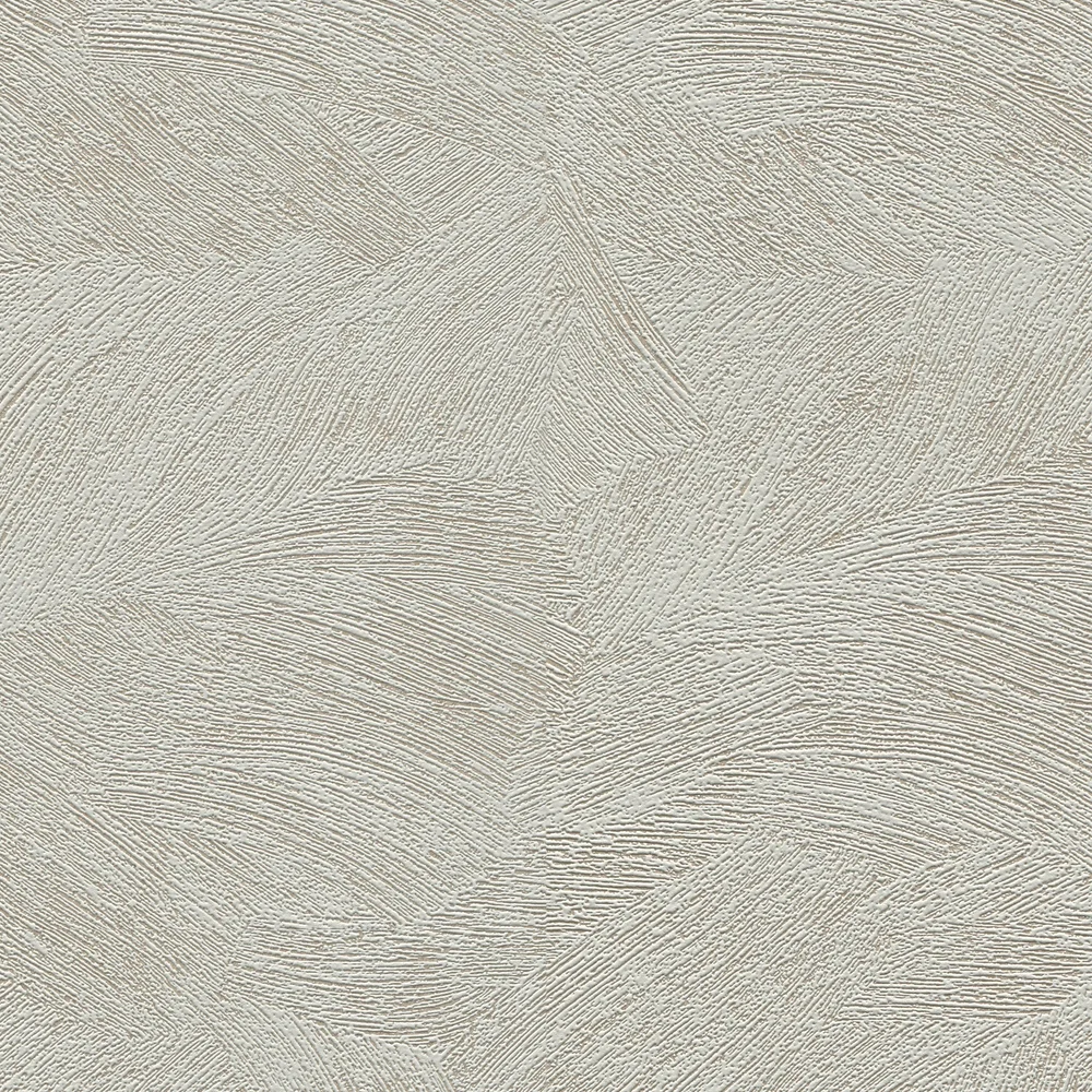 Sculpted Whispering Dunes Brown Wallpaper
