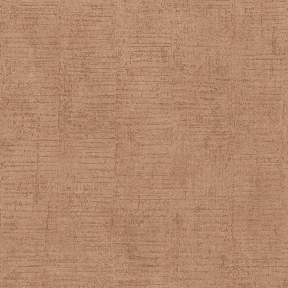Makoba Horizontal Texture Orange Wallpaper