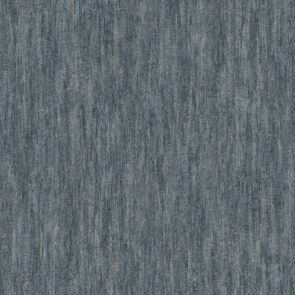Vintage Texture Blue Wallpaper