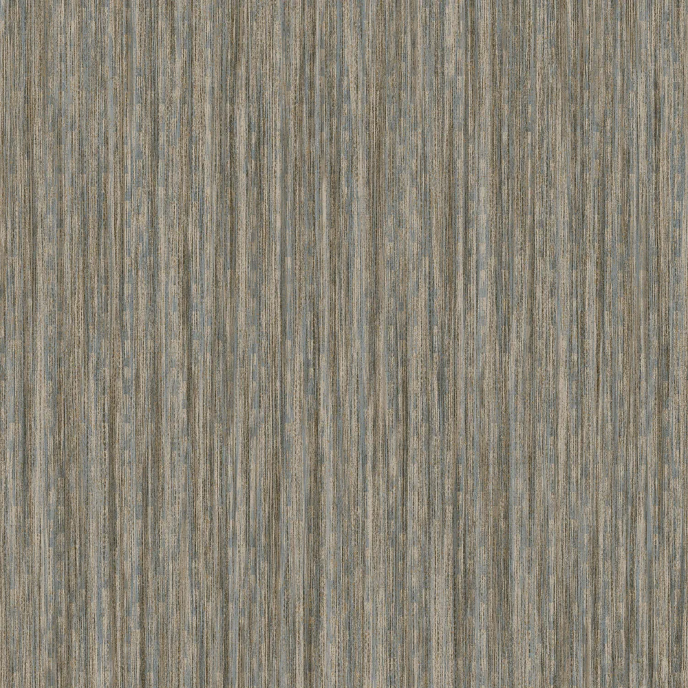 Artisan Reed Texture Taupe Wallaper