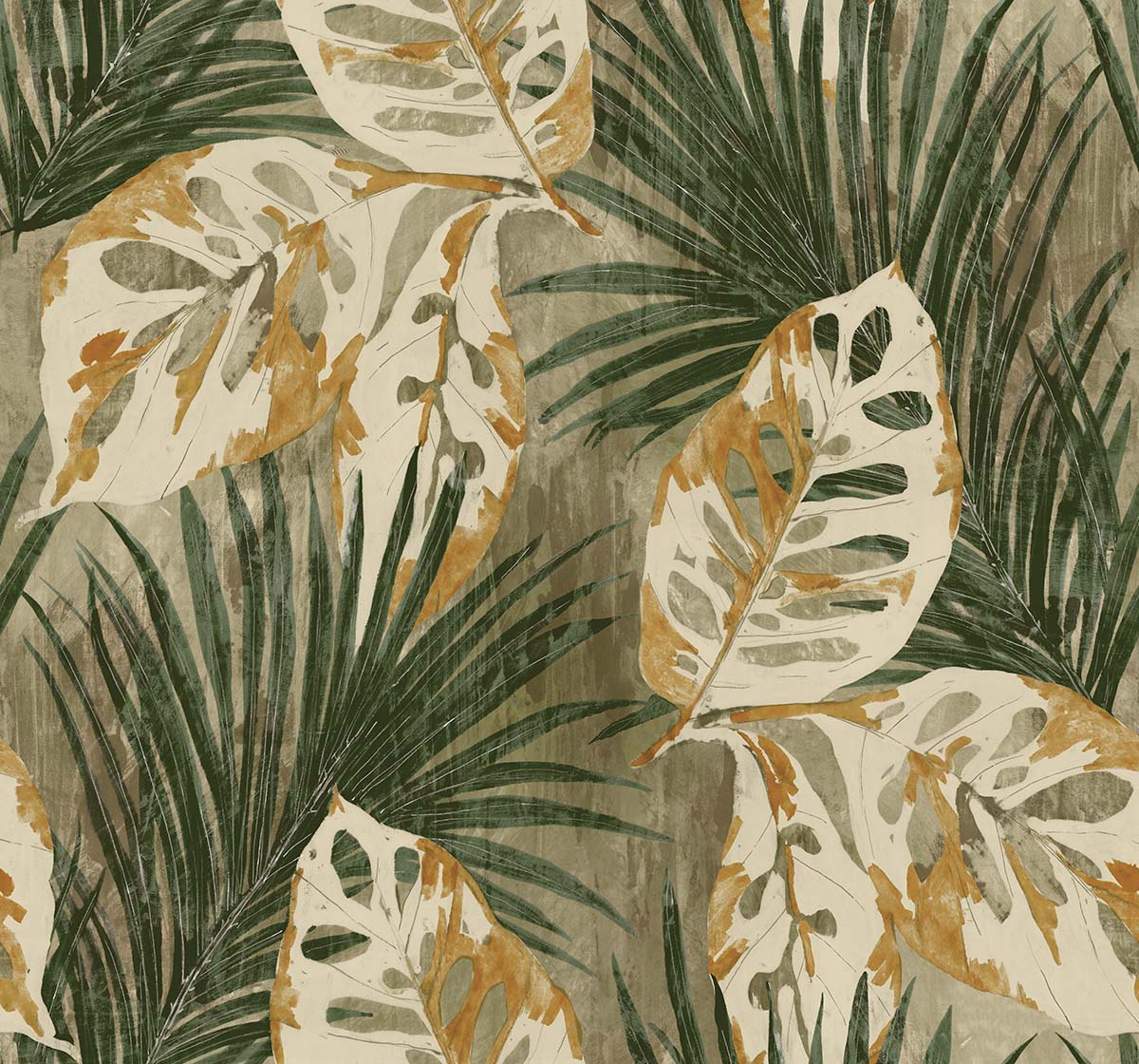 Karma in Evening Green