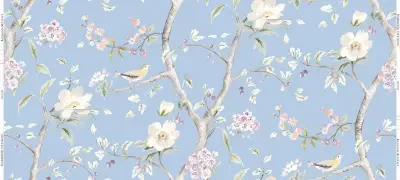 Lillian August Luxe Retreat