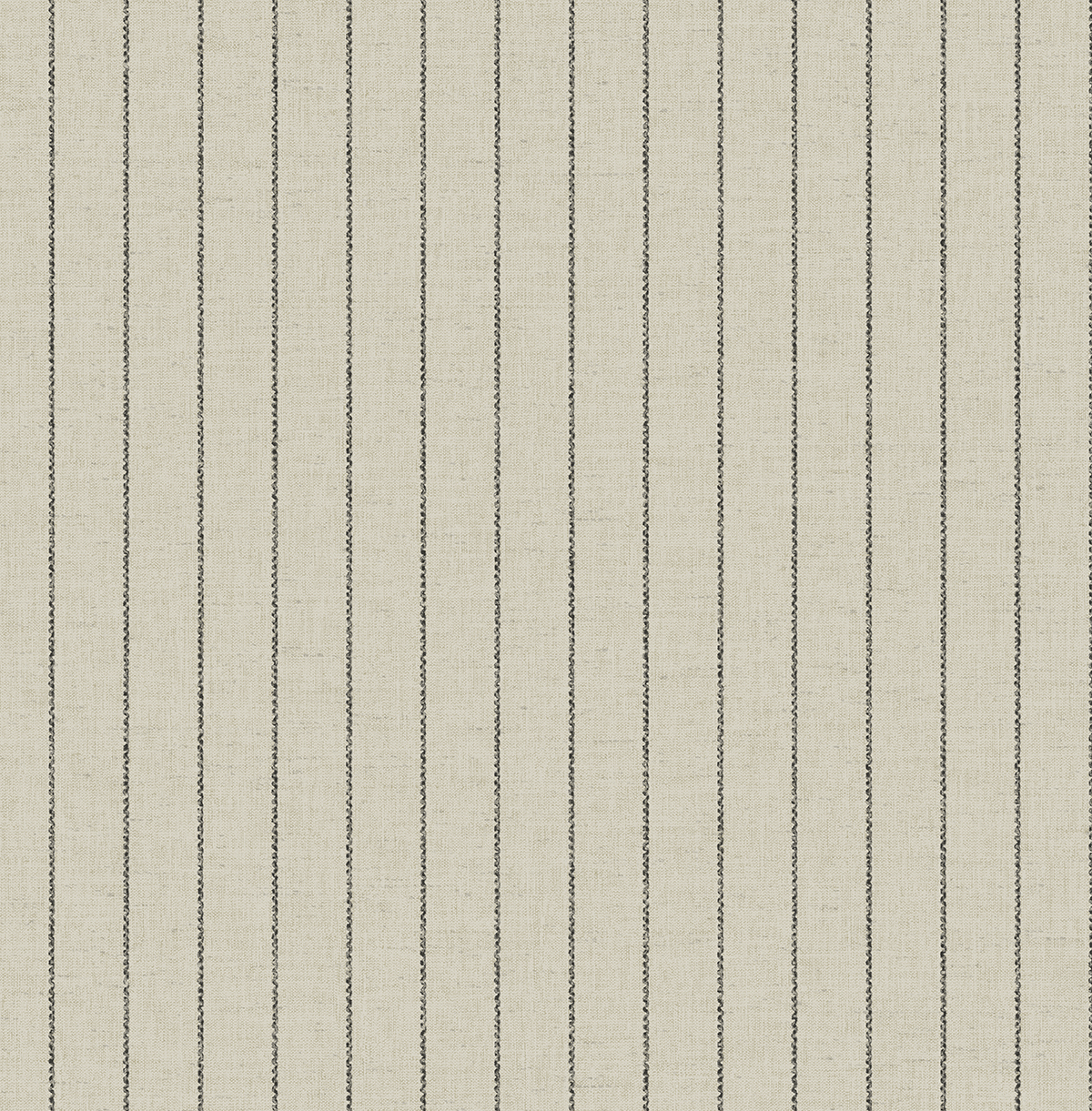 Woven Pinstripe