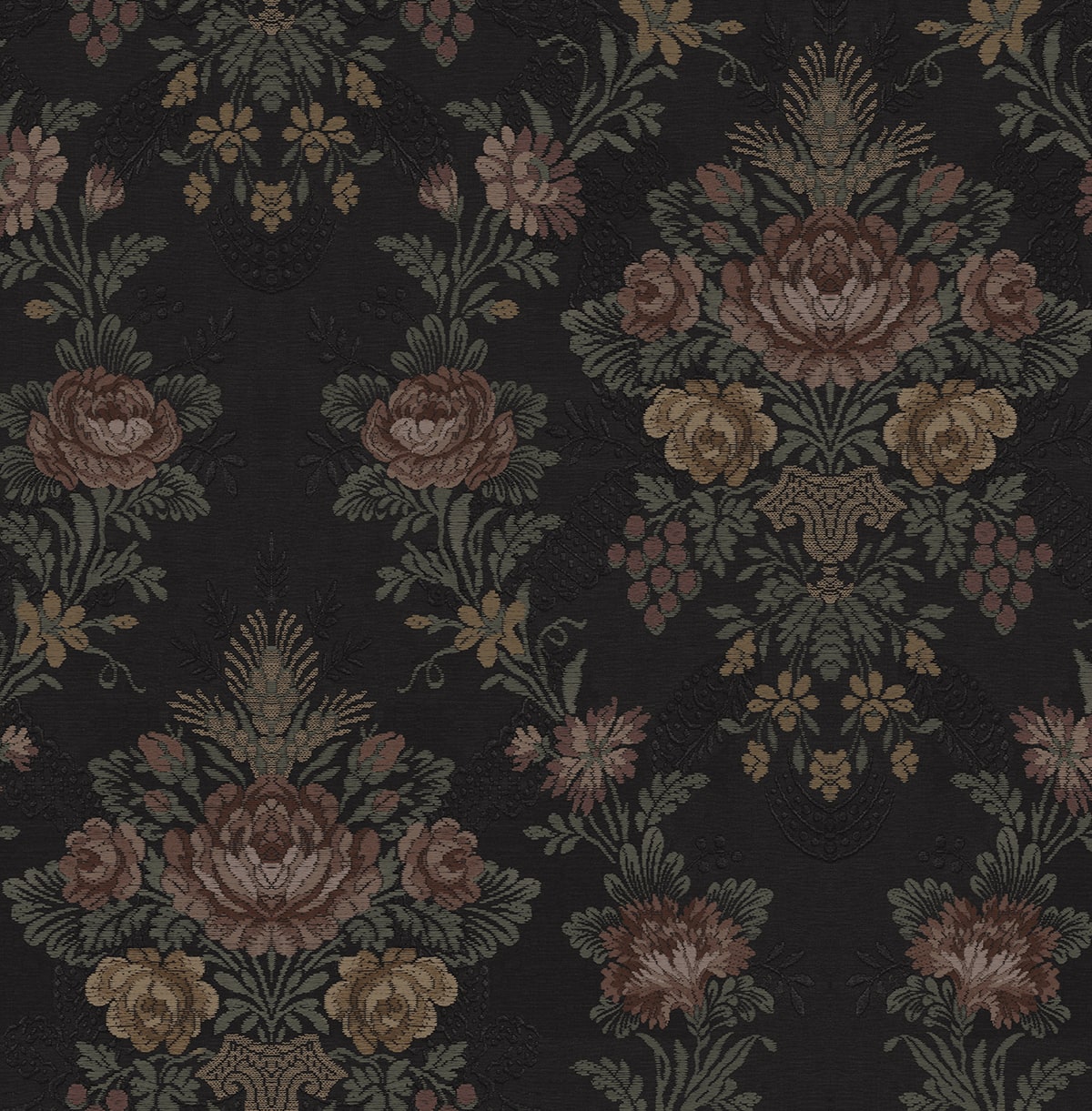 Hasset Tapestry Floral