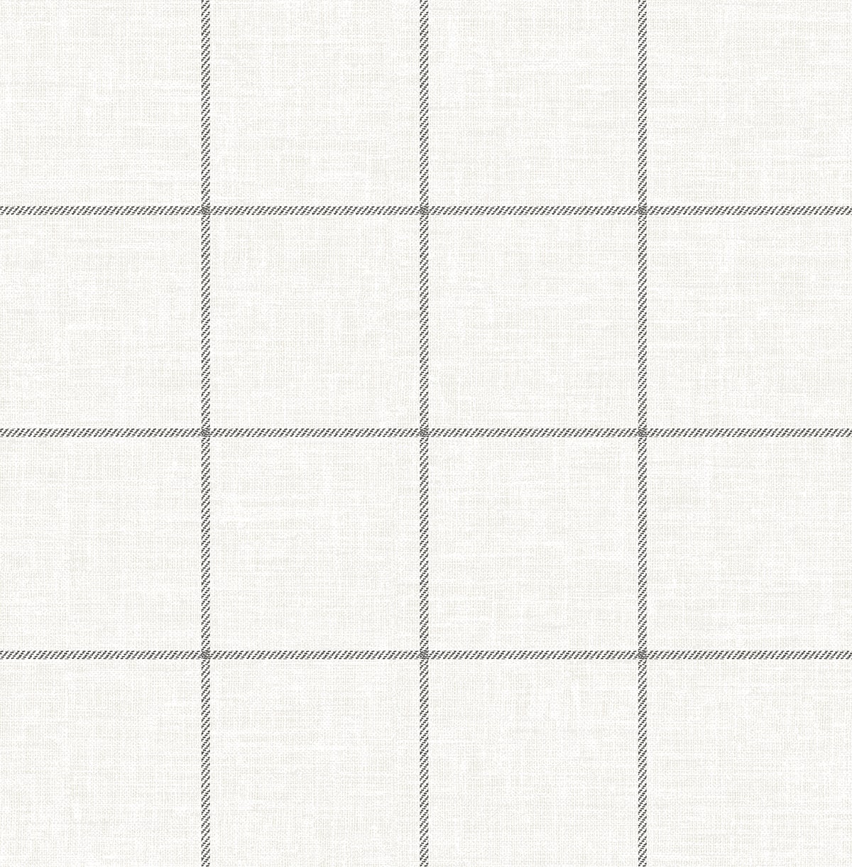 Classic Striped Check