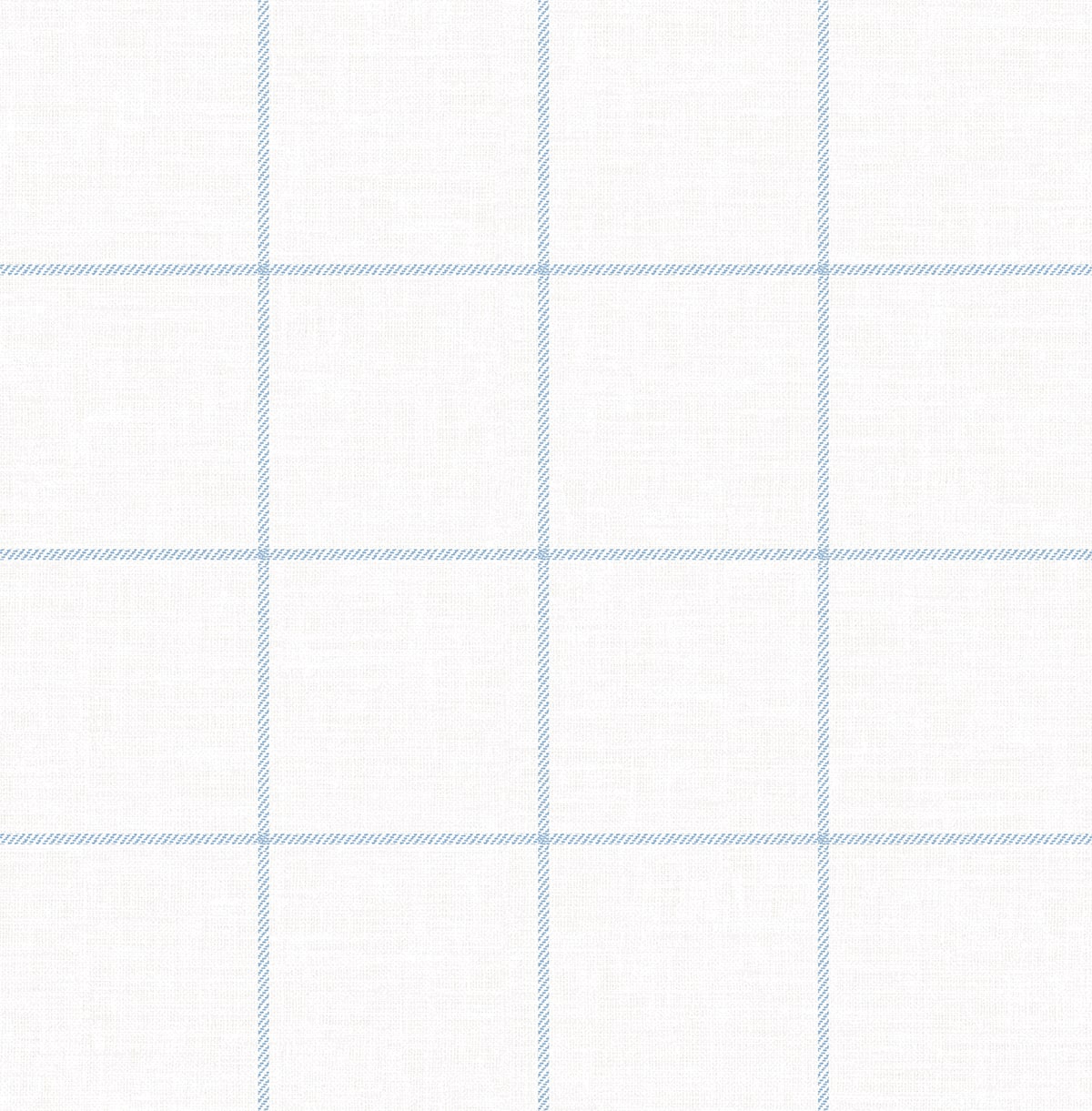 Classic Striped Check