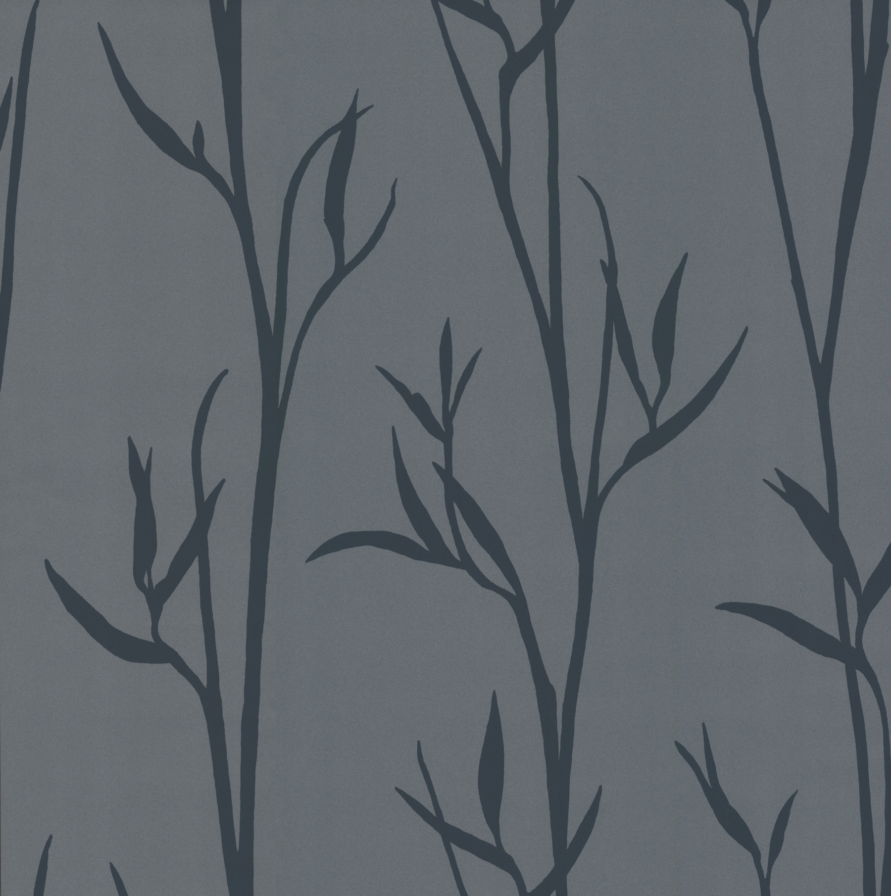 Matcha High Performance Blue Wallcovering