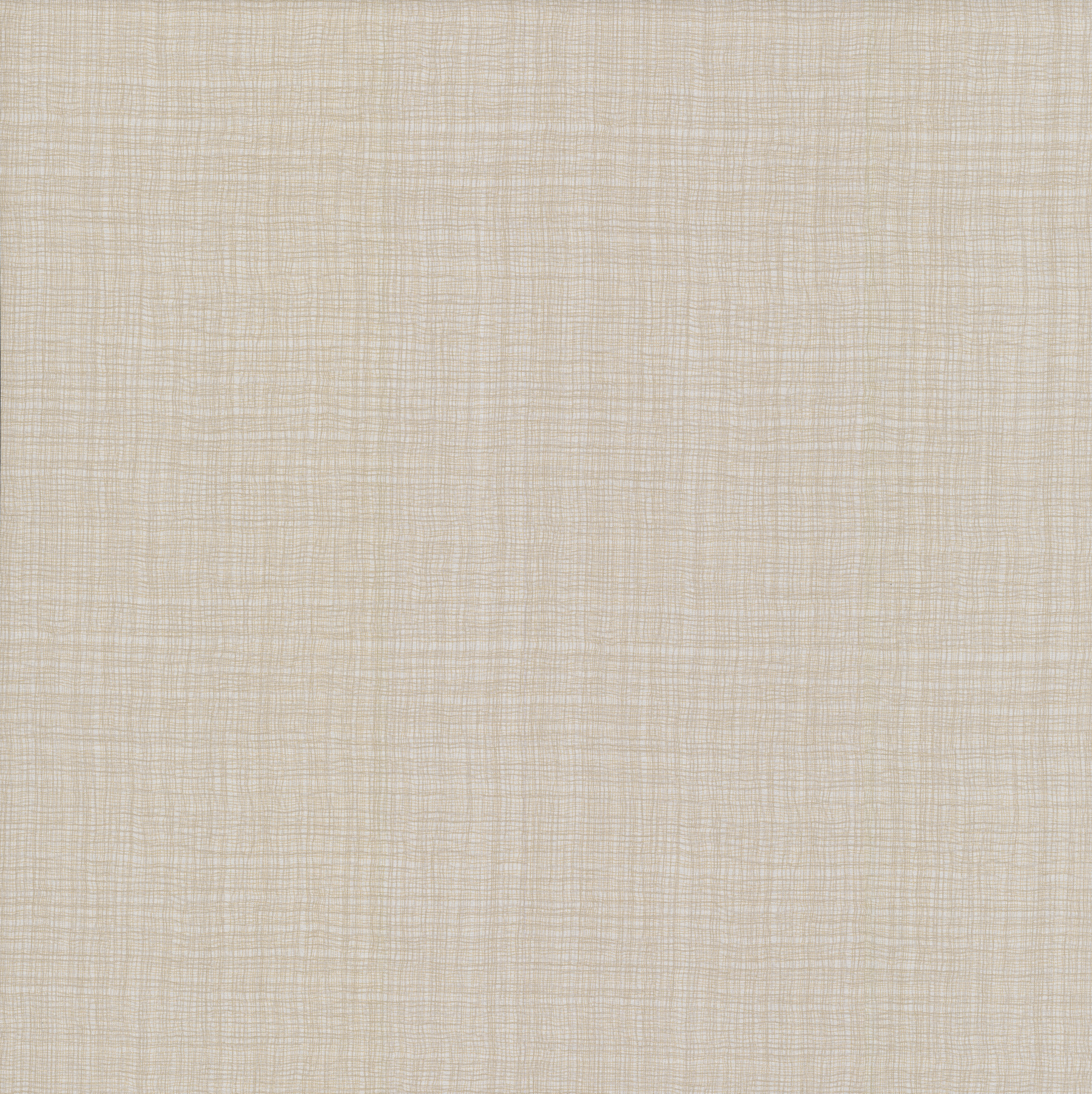 Caprice High Performance Cream Wallcovering