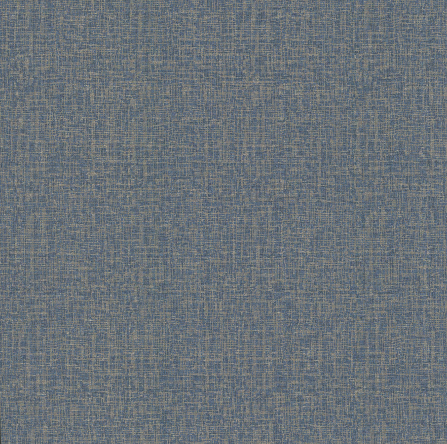 Caprice High Performance Blue Wallcovering