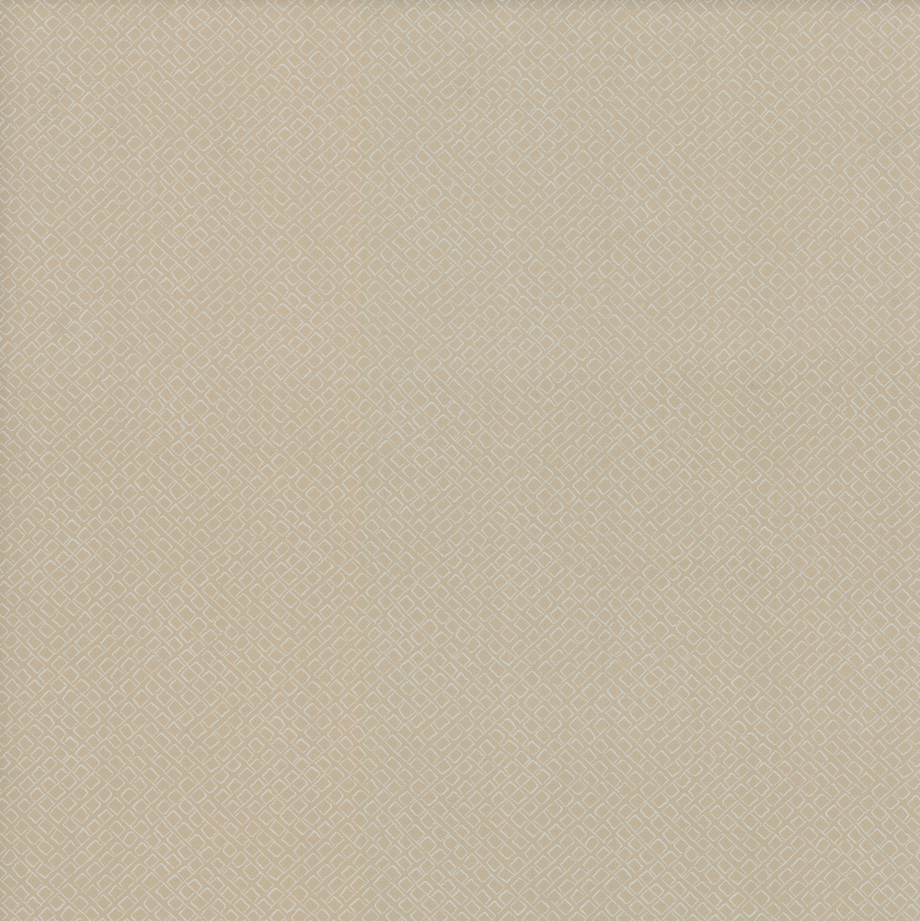 Bede Milky Way Cream High Performance Wallcovering