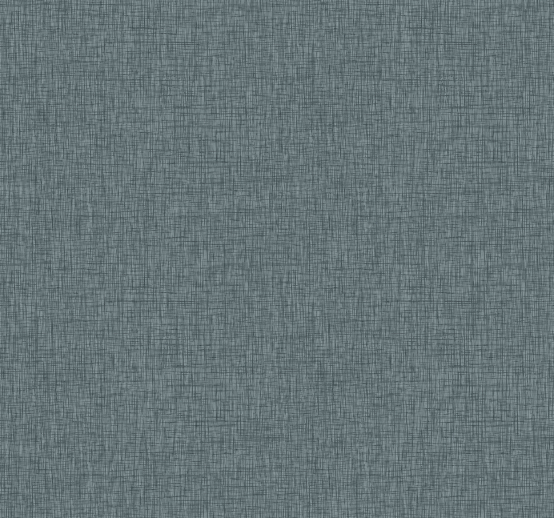 Crossover Blue Crosshatch Wallpaper