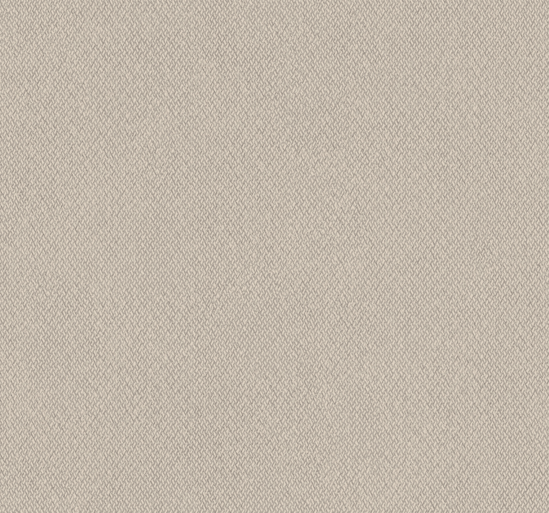 Tisket A Tasket Grey Basketweave Wallpaper