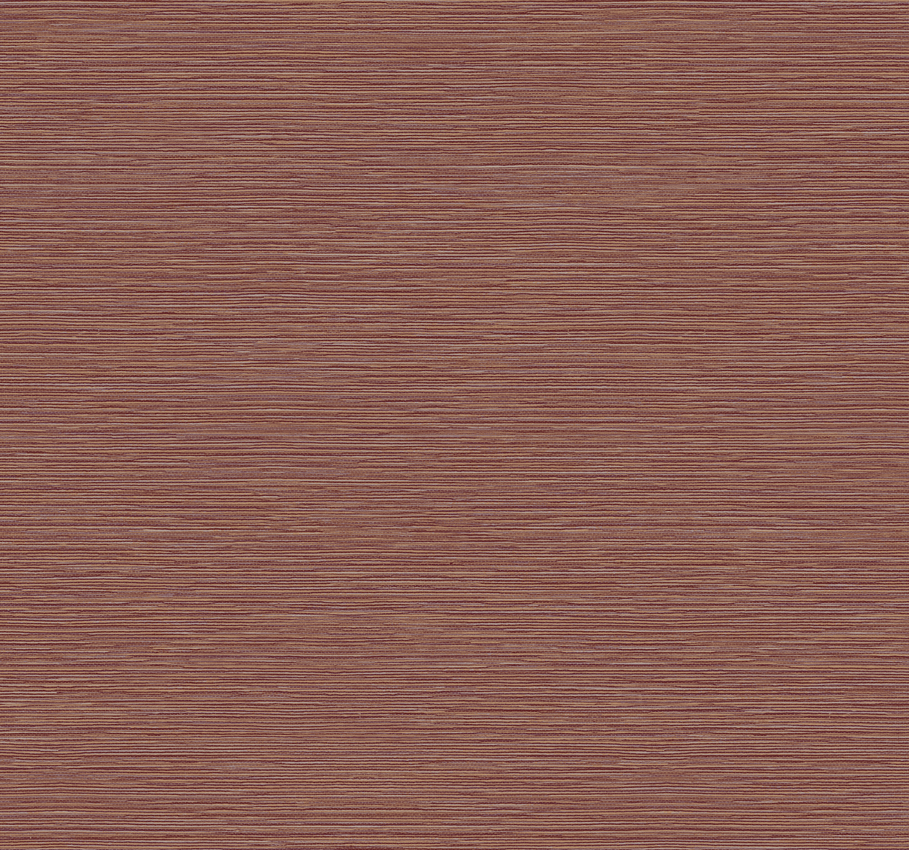 Grass Roots Red Orange Wallcovering