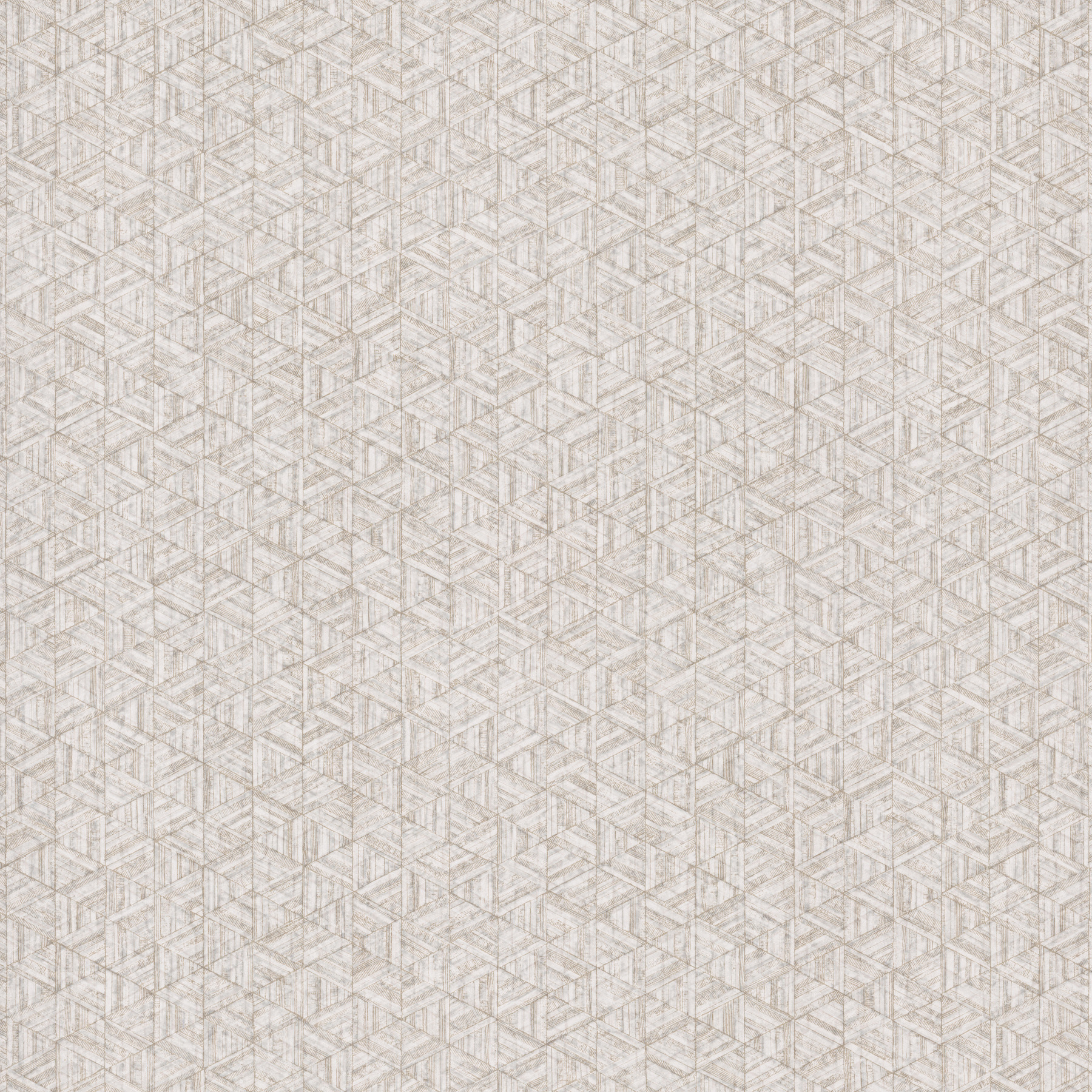 Rune Chestnut Wallcovering