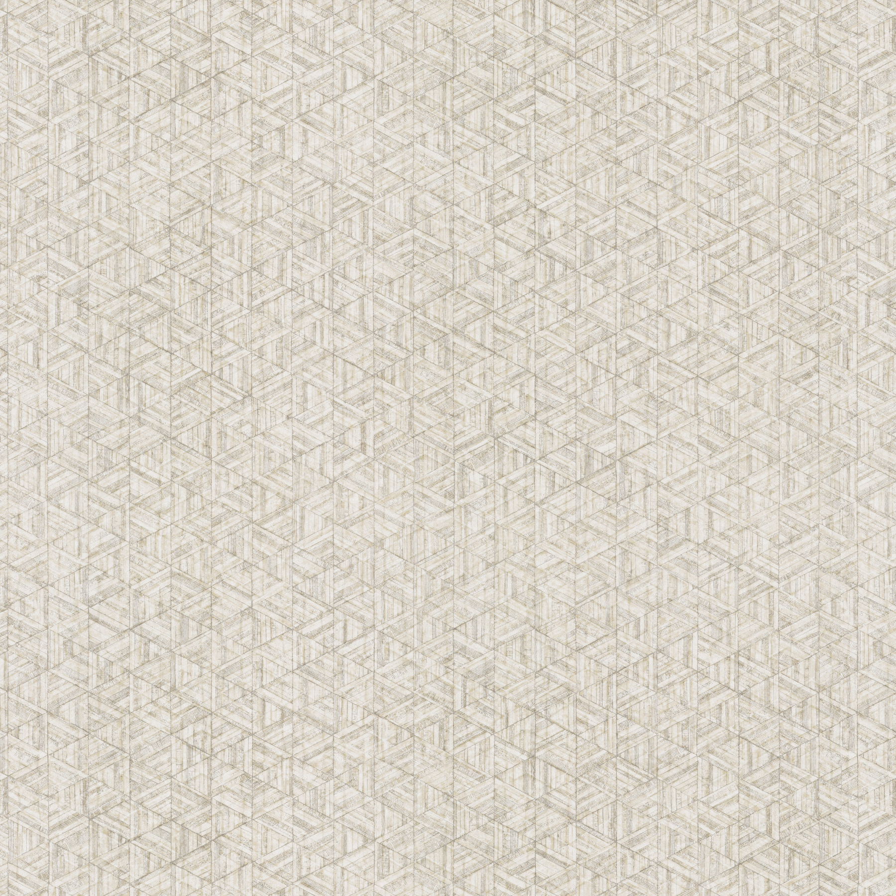 Rune Bone Wallcovering