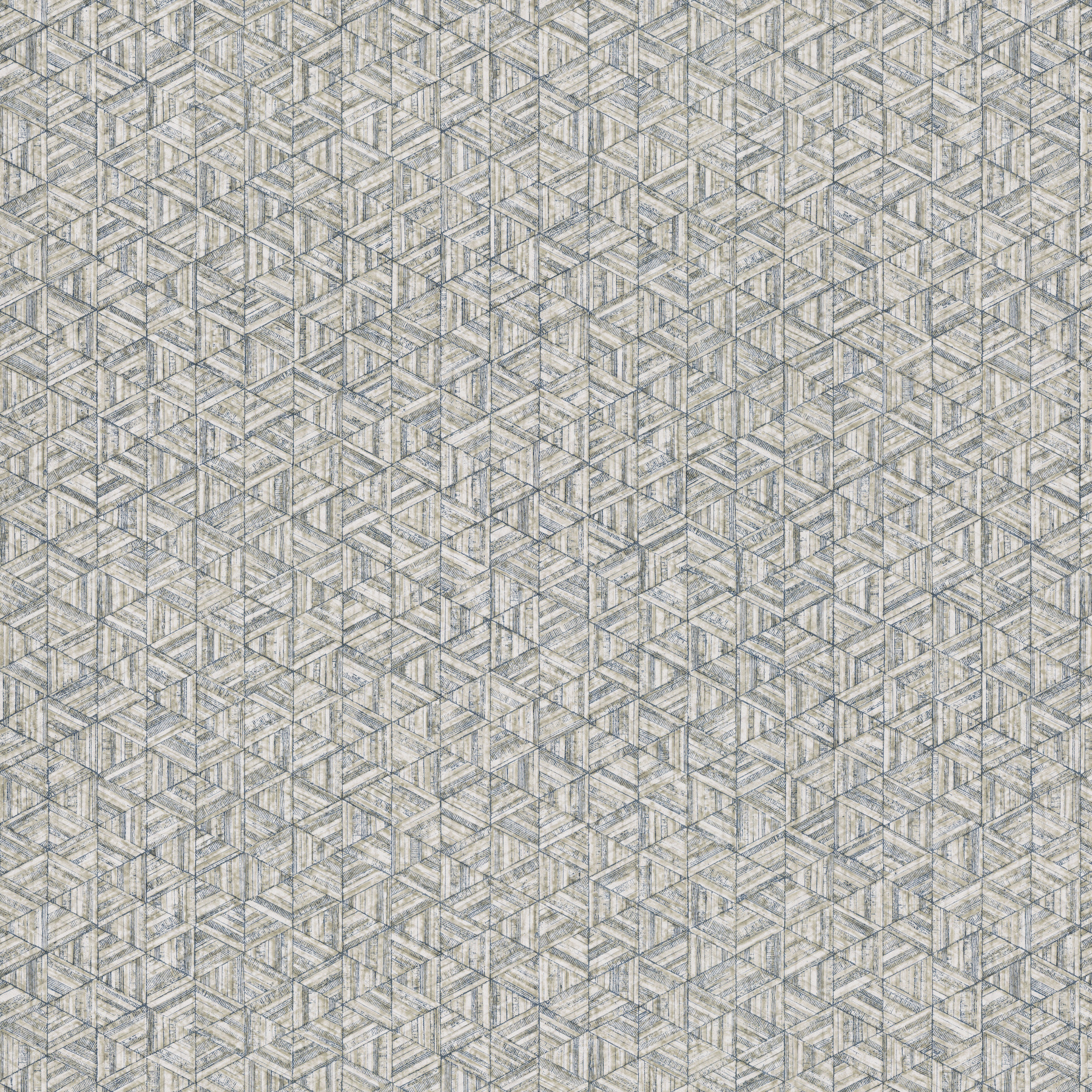 Rune Oyster Wallcovering