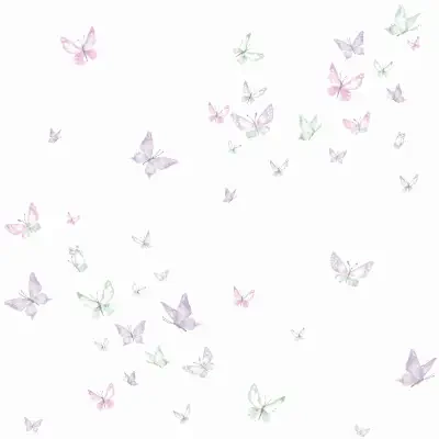 A Perfect World by York