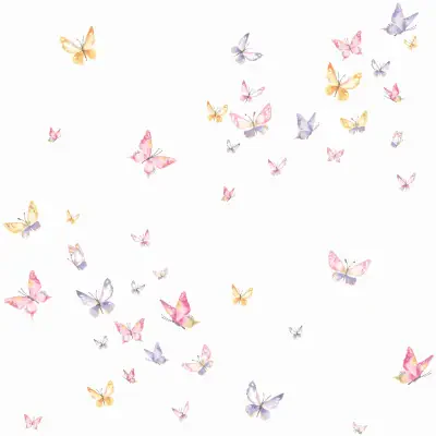 A Perfect World by York