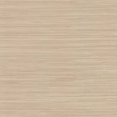 Reynier Wheat Hemp Wallpaper