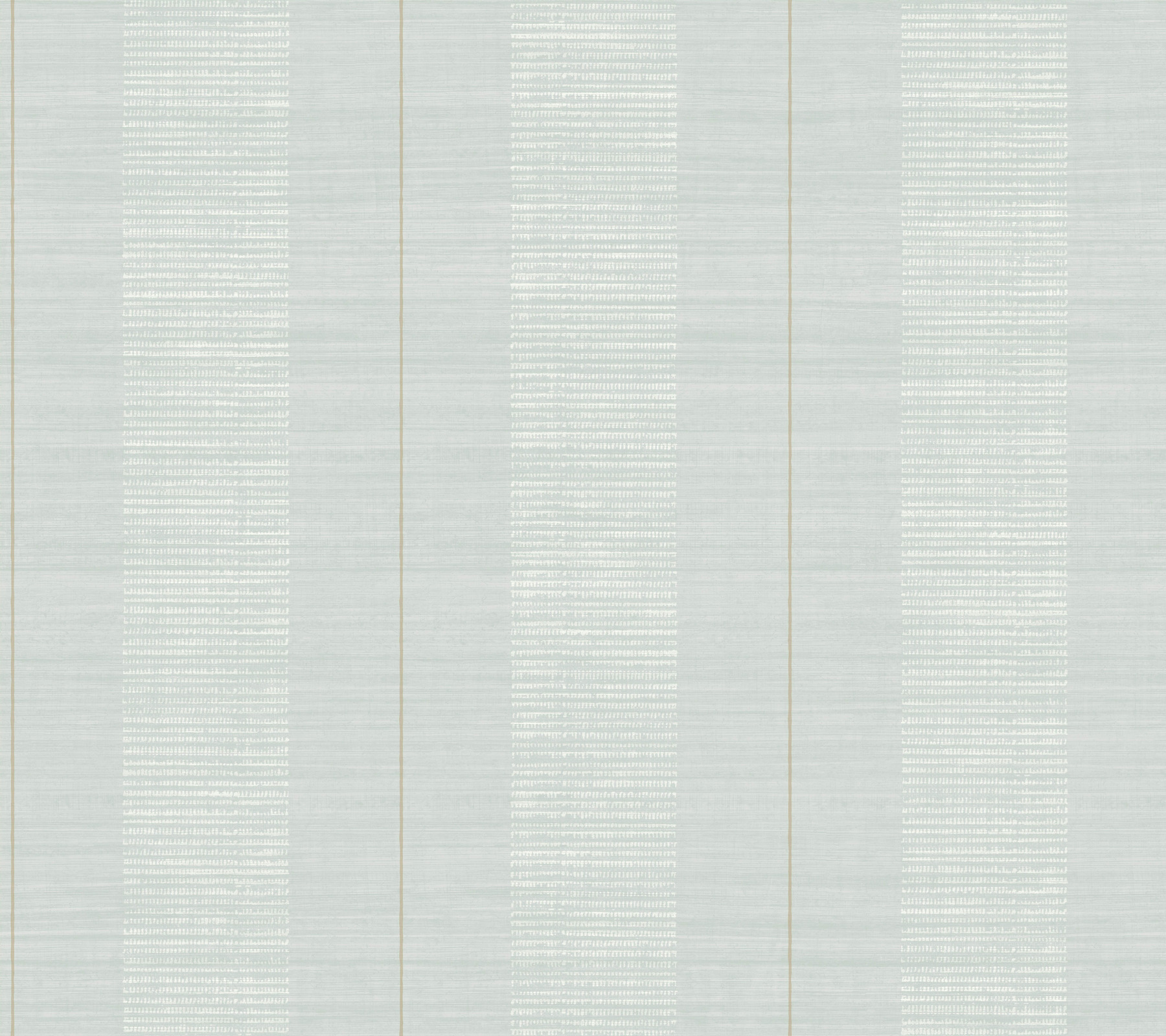 Colbert Stripe Light Blue Textured Wallpaper
